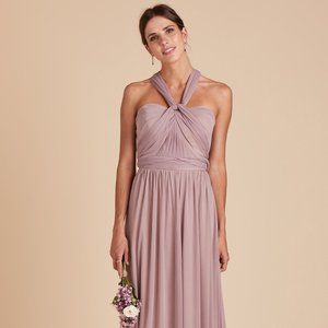 Birdy Grey Convertible 'Chicky" Bridesmaid Dress